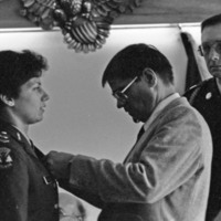 1985 Reserve Officers' Training Corps, October Awards 10