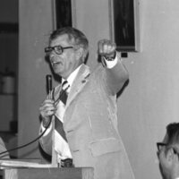1979 EOSC's 50th Birthday Banquet, Speakers 11