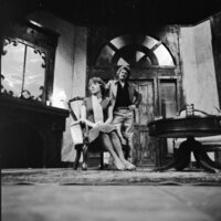 1978 Theatre, Dress Rehearsal 03