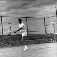 1970 Tennis Player 14