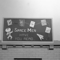 50's Ackerman Elementary BB 1