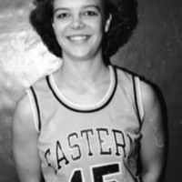 1988 Women's Basketball Player, Portraits 07