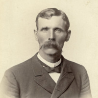 Portrait - Hutchinson, James 1