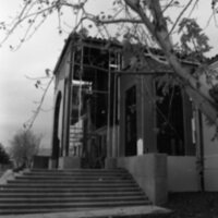 1990 Loso Hall Construction 09