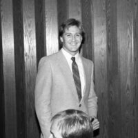 1986 Awards, Football 06