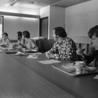 1974 Employees, Meeting A 02