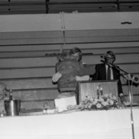1982 Banquet Honors Briggs 03