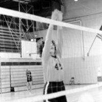 1979 Volleyball Action 60
