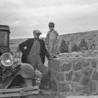 Automobile, Lynn Hill 3