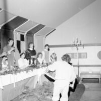 1982 Renaissance Dinner 03