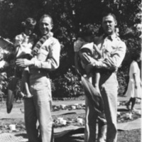 Air Crew in Hawaii 4