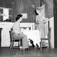 1954-55 "The Man" 1