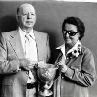 1980 Imnaha, Venerable Goblet Award Program 01