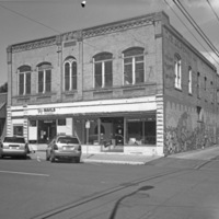La Grande, J.C. Penney 1