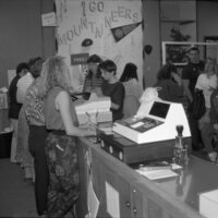 1990 Hoke Hall Bookstore 04