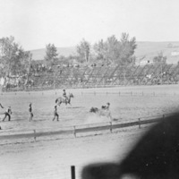 Rodeo, Bull Riding 2