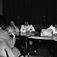 1982 Open House, Classrooms 10