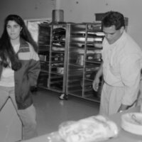 1988 Ambassadors, Retreat 13