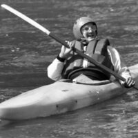 1987 Raft Race 10