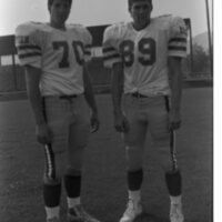1988 Football Players, Pairs 03