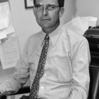 1987 Employee, Charles Coate 01