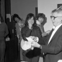 1982 President Rodney Briggs' Birthday Party 09