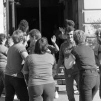 1986 Orientation, Outdoors 18