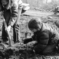 1974 Ackerman Elementary School, Field Trip 10