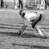 1982 Football Action, November 16th 08