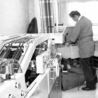 1984 Photography Lab, November 02