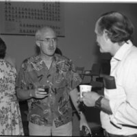 1989 Employees &amp; Guest, Reception 07