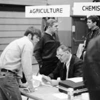 1972 Winter Registration Day 03