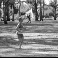1991 Cross Country, Willamette Invitational at Treasure Valley 08