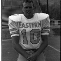 1989 Football Player, Portraits 10