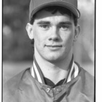 1989 Baseball Player, Portraits 25