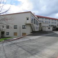 Dorian and Hunt Hall 158
