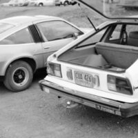 1985 Employee Automobile Damage 07