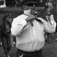 1990 Raft Race Team 19