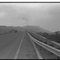 1989 La Grande, Highway 01
