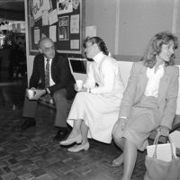 1991 Small Business Institute Awards, Social 01