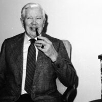 1986 Employee, George Nightingale 14