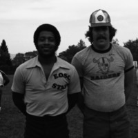 1981 Employee, Steve Dudley &amp; Guest 01