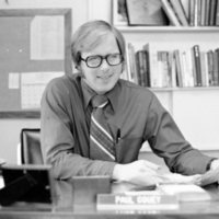 1975 Employee, Paul Couey 3