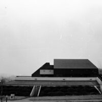 1983 Hoke Hall Side 02
