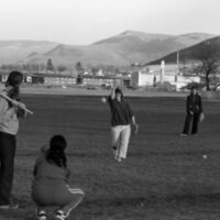 1977 Softball, Staff 14