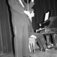 1981 Concert, Music Employees 01