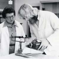 1979 Nursing Program, Measuring