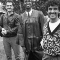 1988 Graduation, After 05