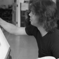 1980 Art, Drawing 02