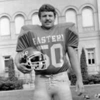 1986 Football Player, Portraits 35
